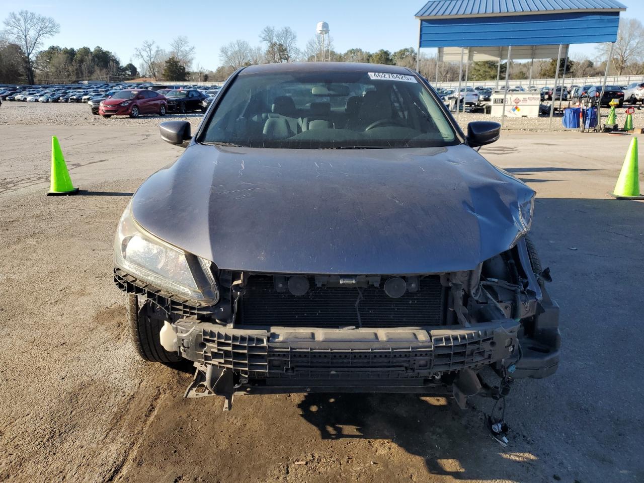 2014 Honda Accord - Image 5