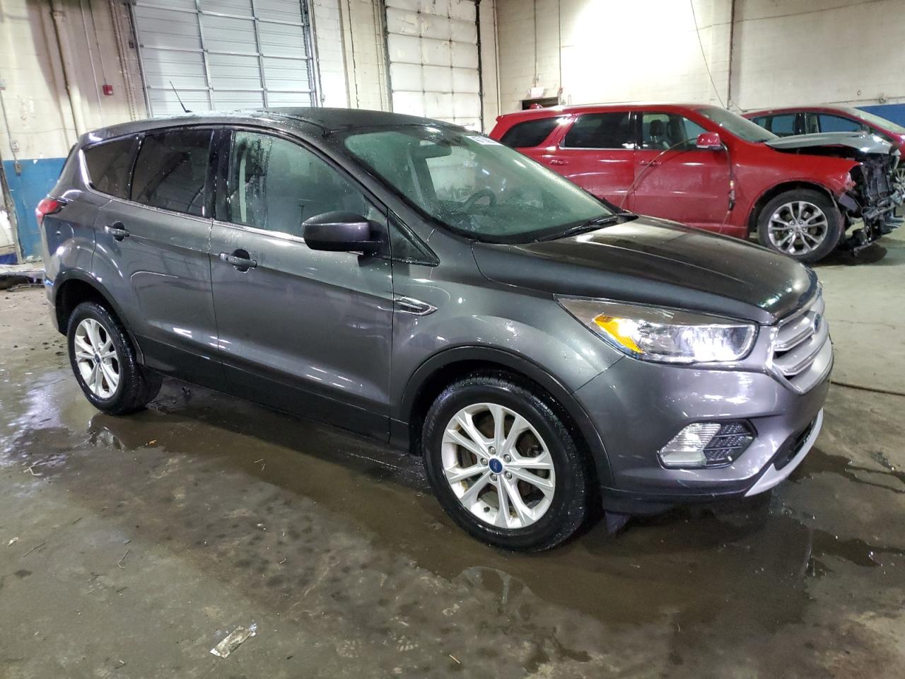 2019 Ford Escape - Image 4