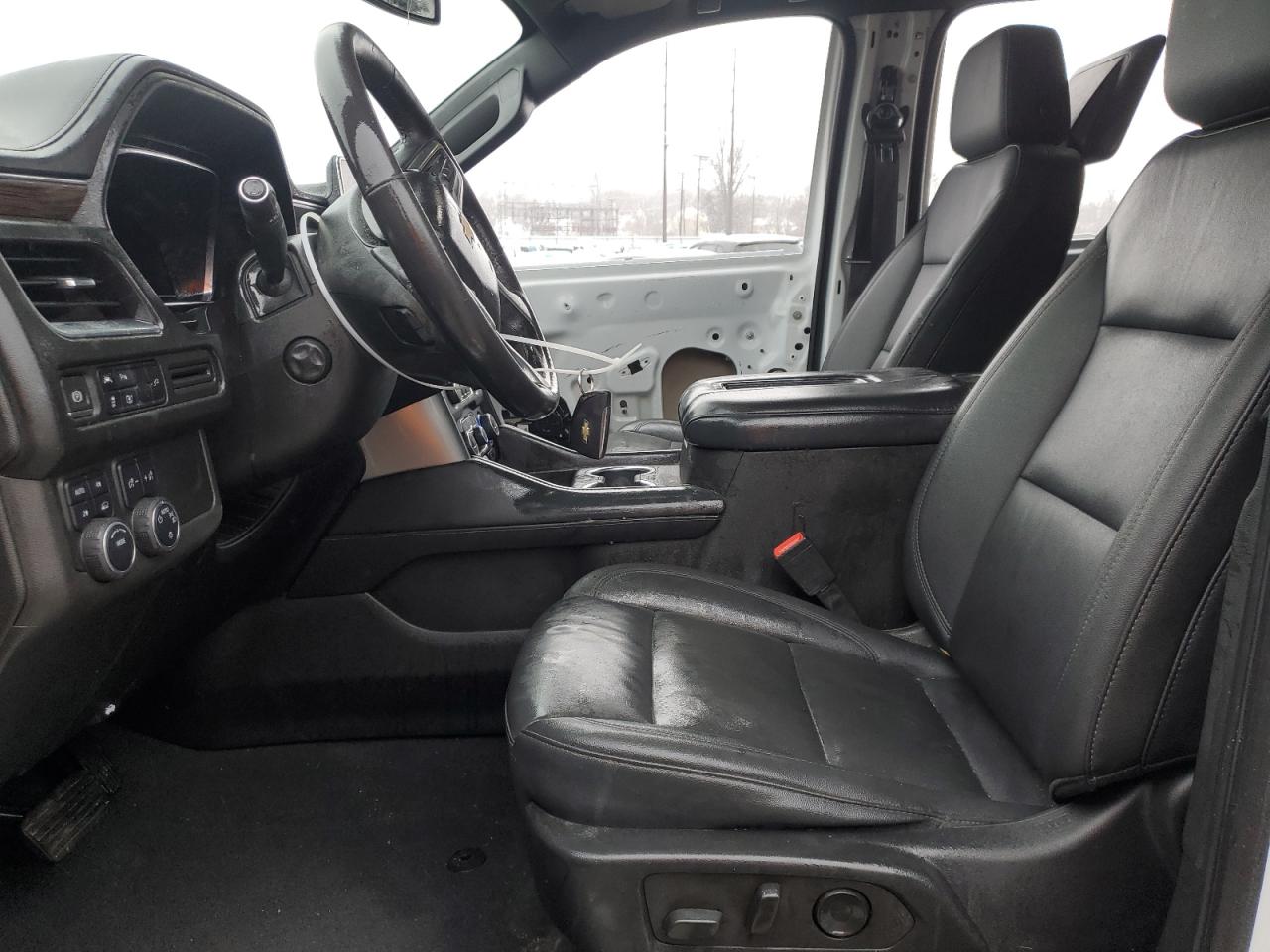 2022 Chevrolet Tahoe - Image 7