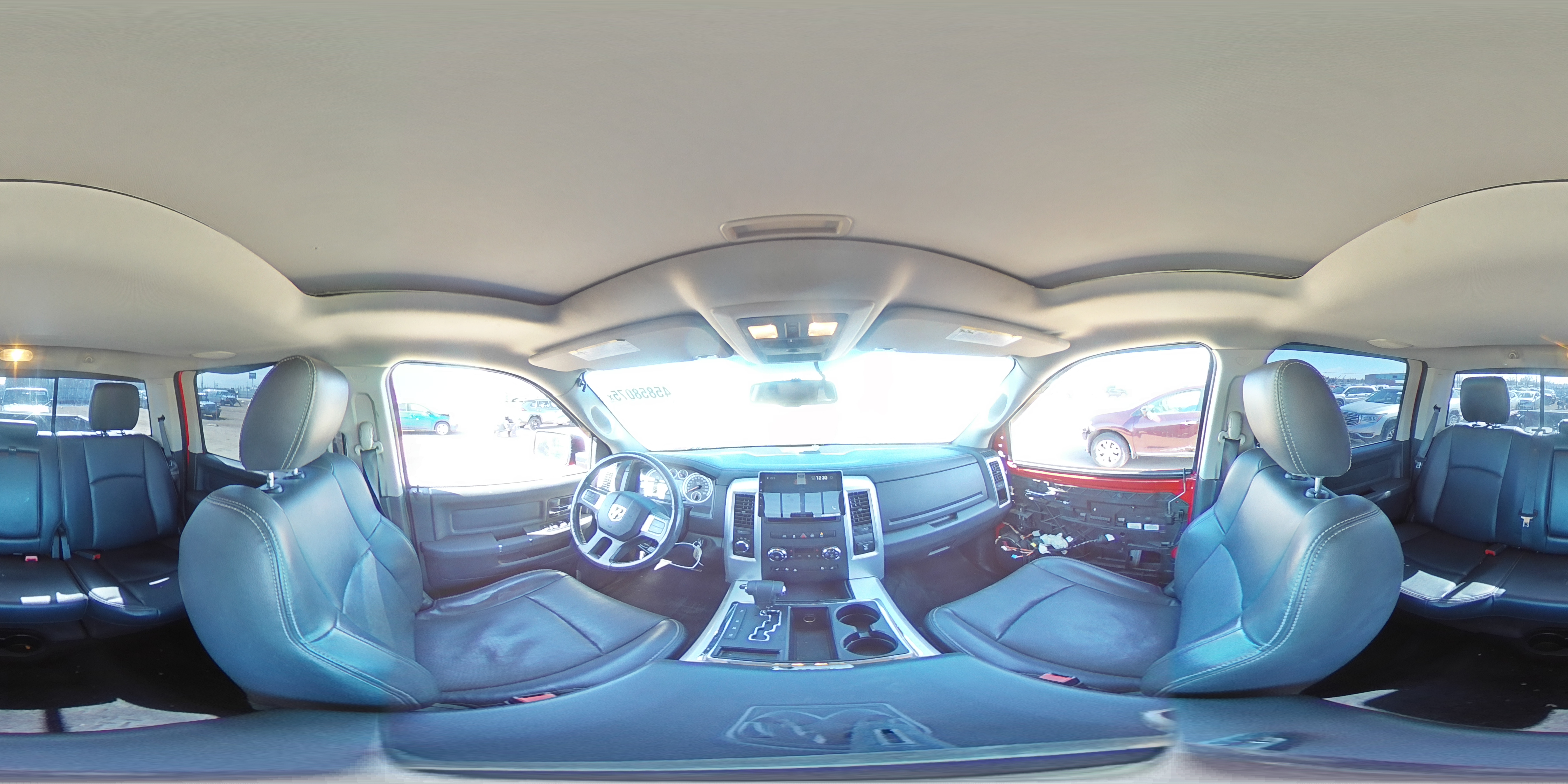 2011 Dodge RAM - Image 13