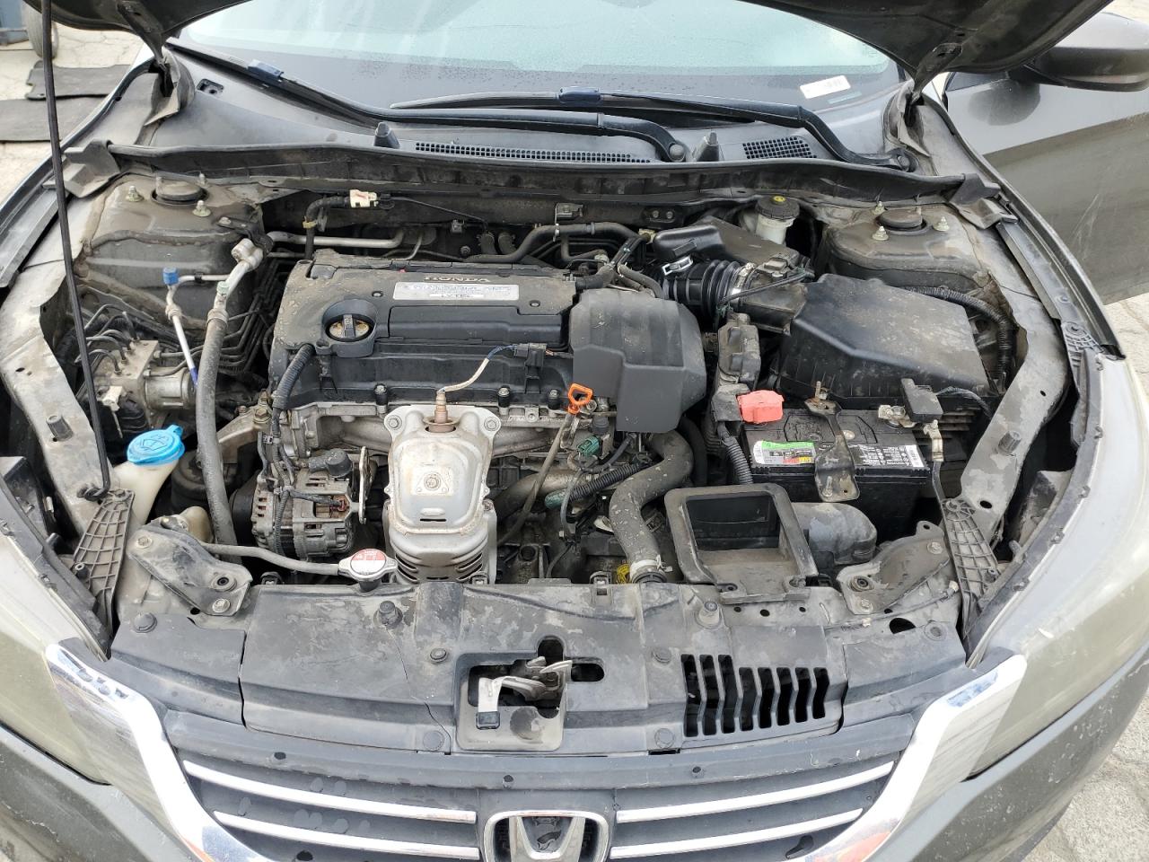 2013 Honda Accord - Image 13
