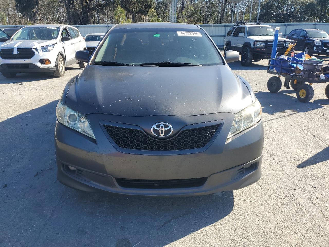2009 Toyota Camry - Image 5