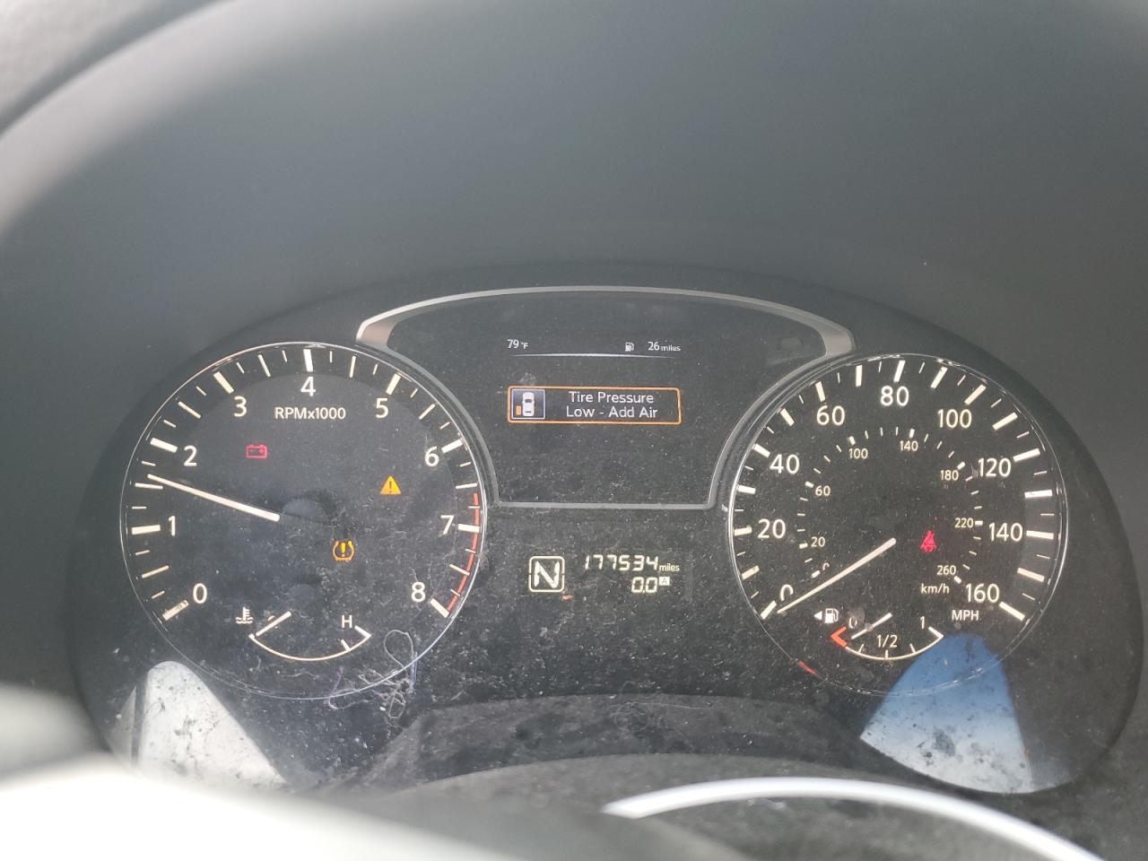 2015 Nissan Altima - Image 9