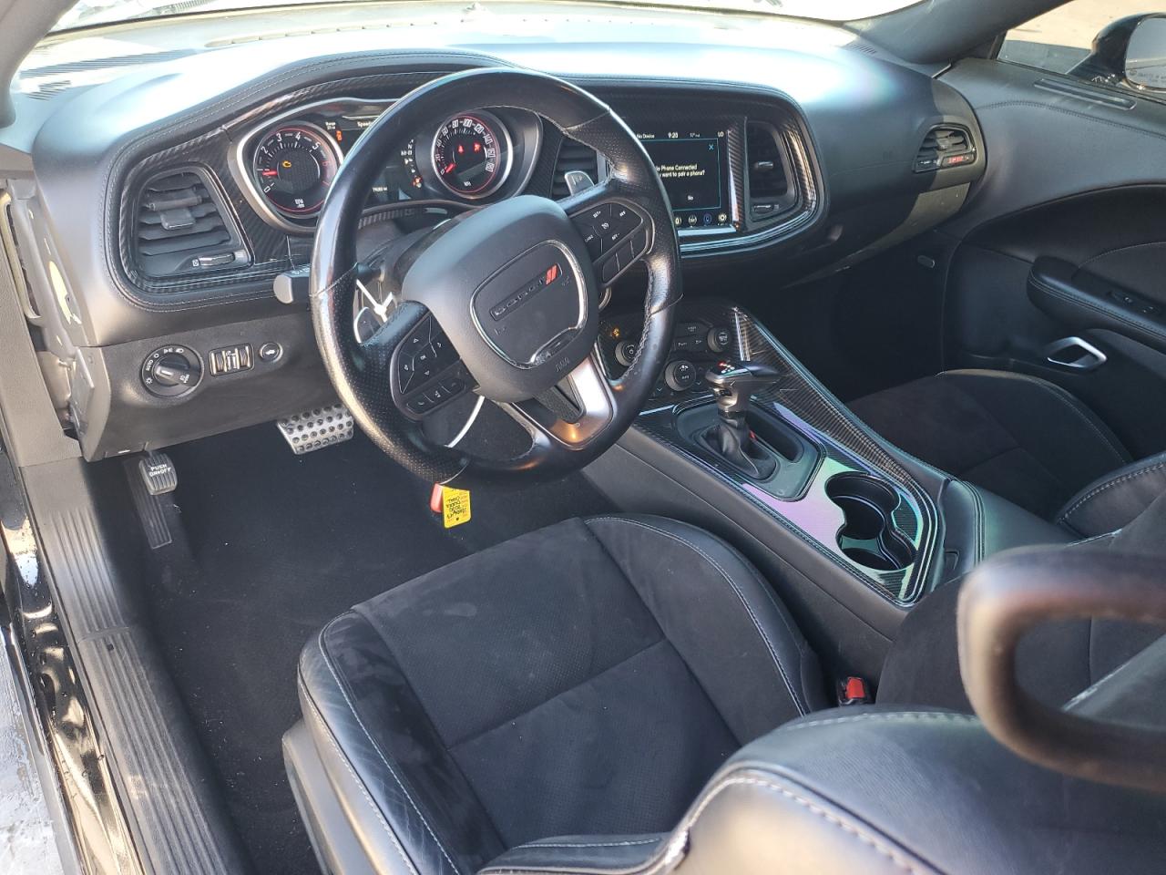 2020 Dodge Challenger - Image 8