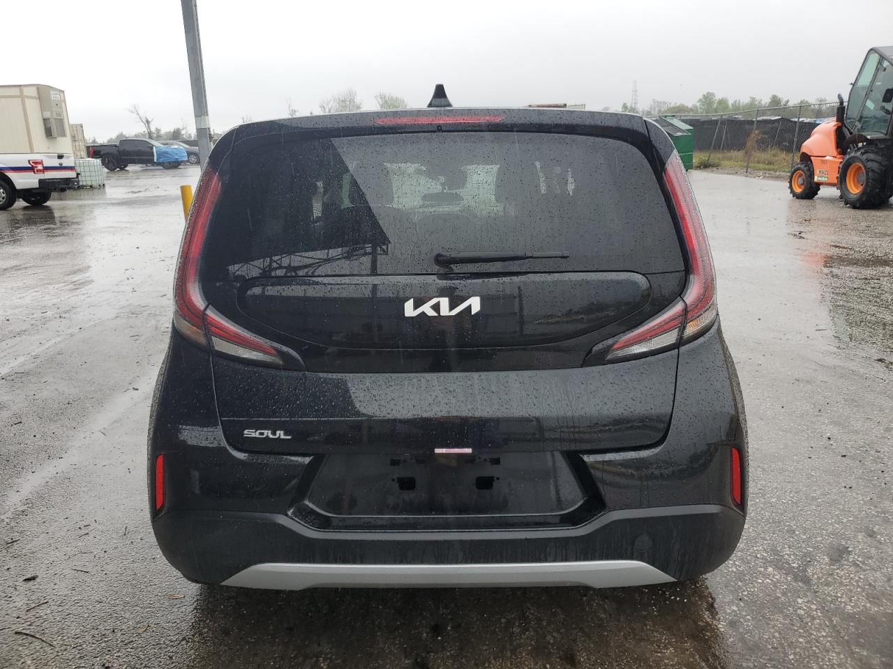 2024 Kia Soul - Image 6