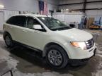 2007 Ford Edge Sel Plus للبيع في Rogersville، MO - Front End