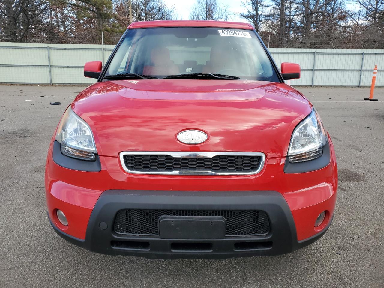 2010 Kia Soul - Image 5
