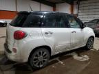 2014 FIAT 500L EASY à vendre chez Copart AB - CALGARY