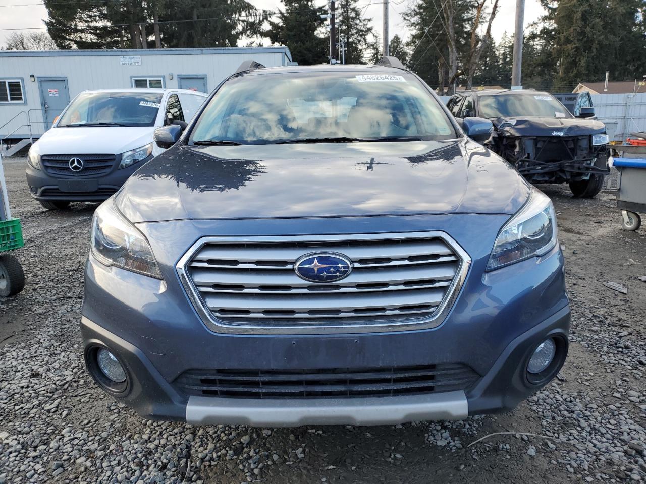 2017 Subaru Outback - Image 5