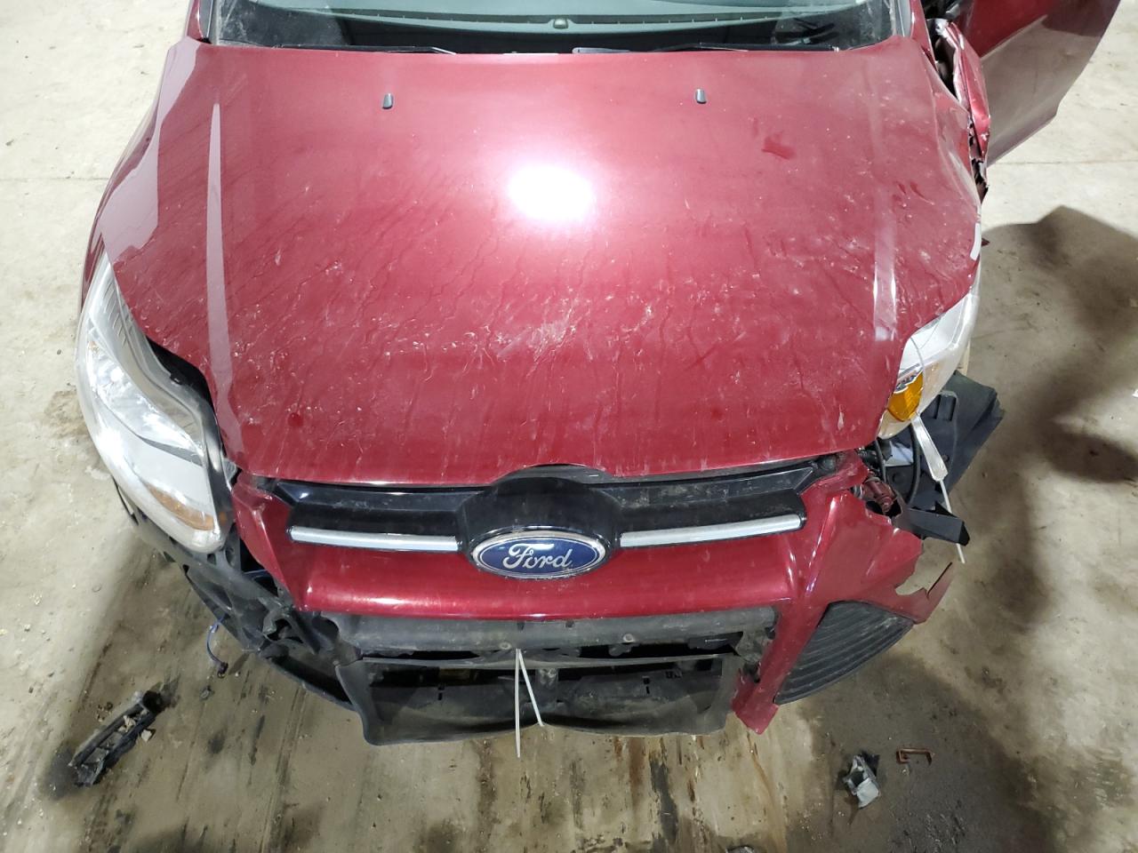 2013 Ford Focus - Image 13