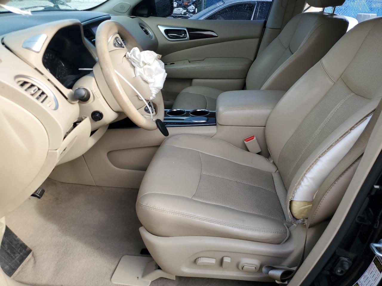 2015 Nissan Pathfinder - Image 7