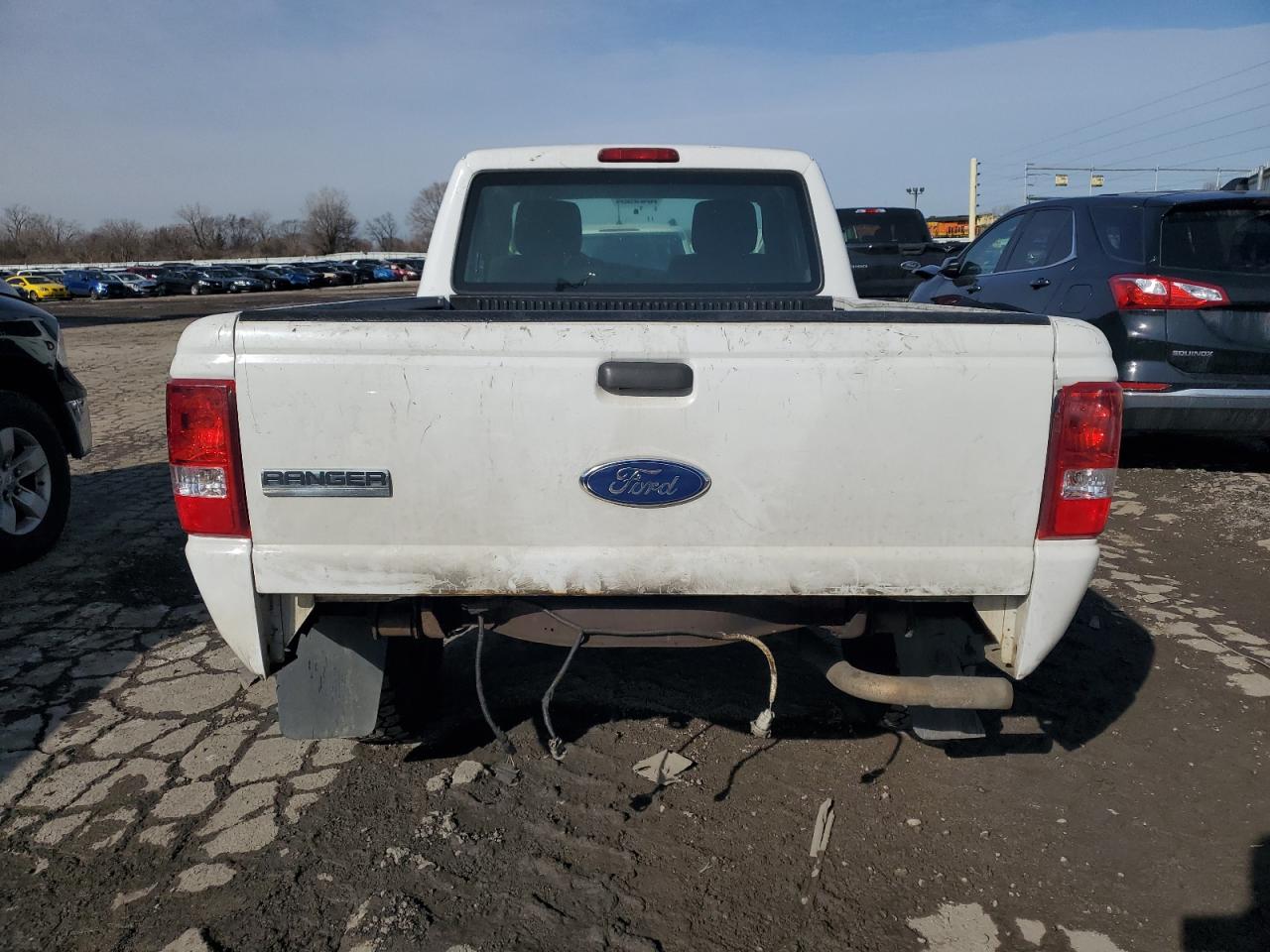 2011 Ford Ranger - Image 6