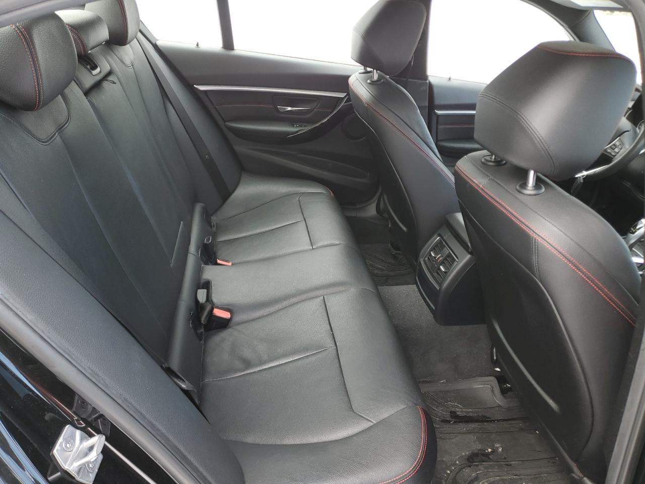 2018 BMW 3er - Image 10