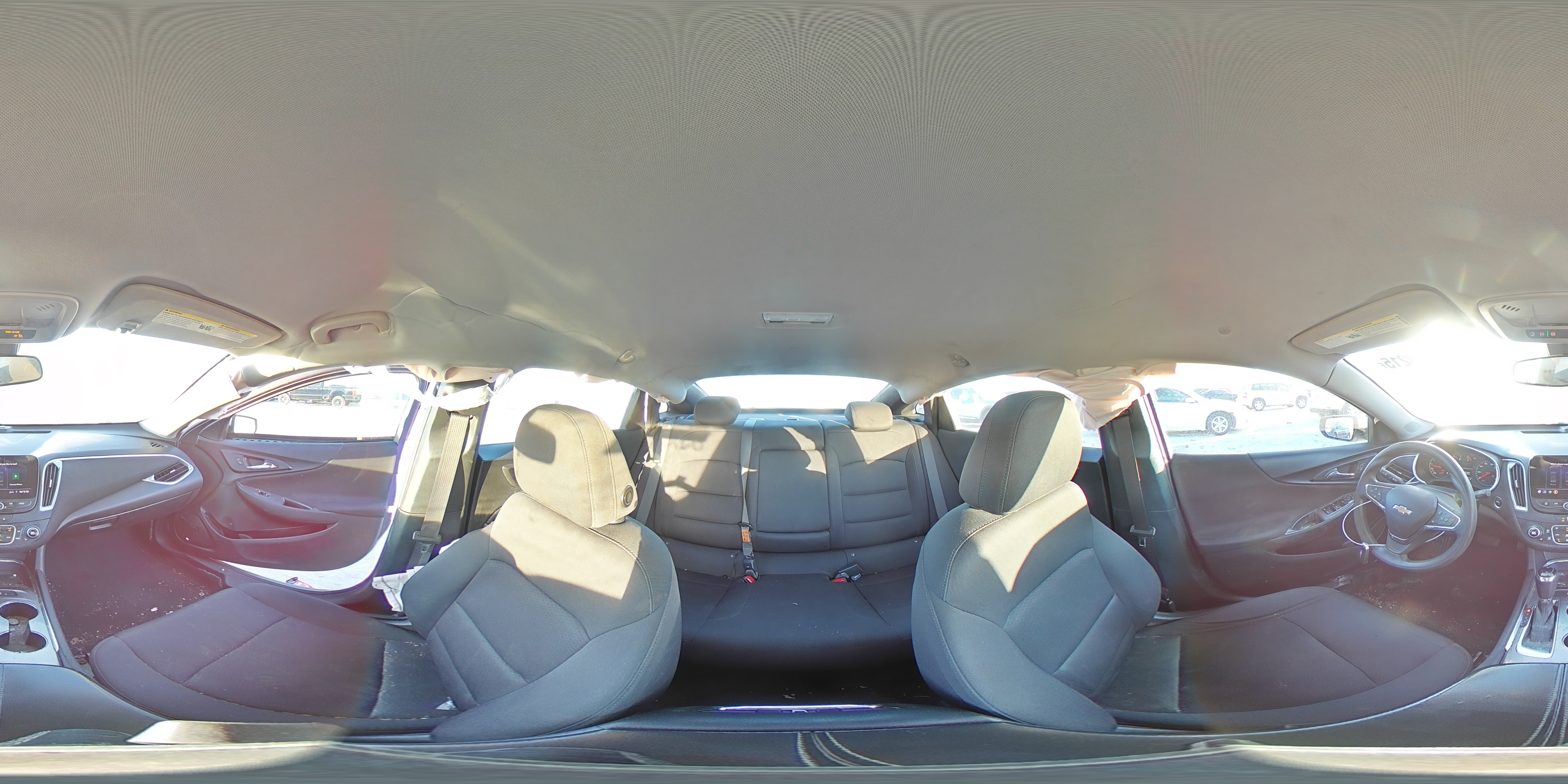 2020 Chevrolet Malibu - Image 12