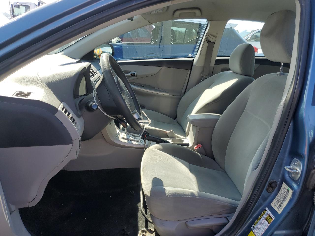 2012 Toyota Corolla - Image 7