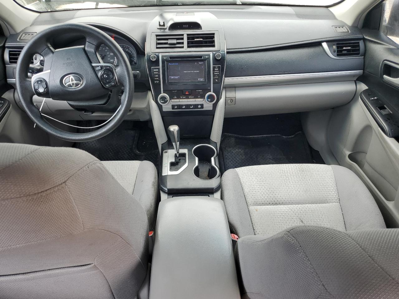 2014 Toyota Camry - Image 8