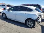 2017 Chevrolet Cruze Lt for Sale in North Las Vegas, NV - Rear End