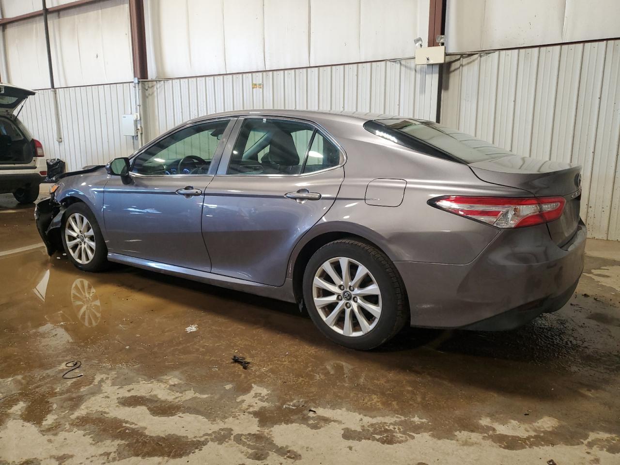2018 Toyota Camry - Image 2