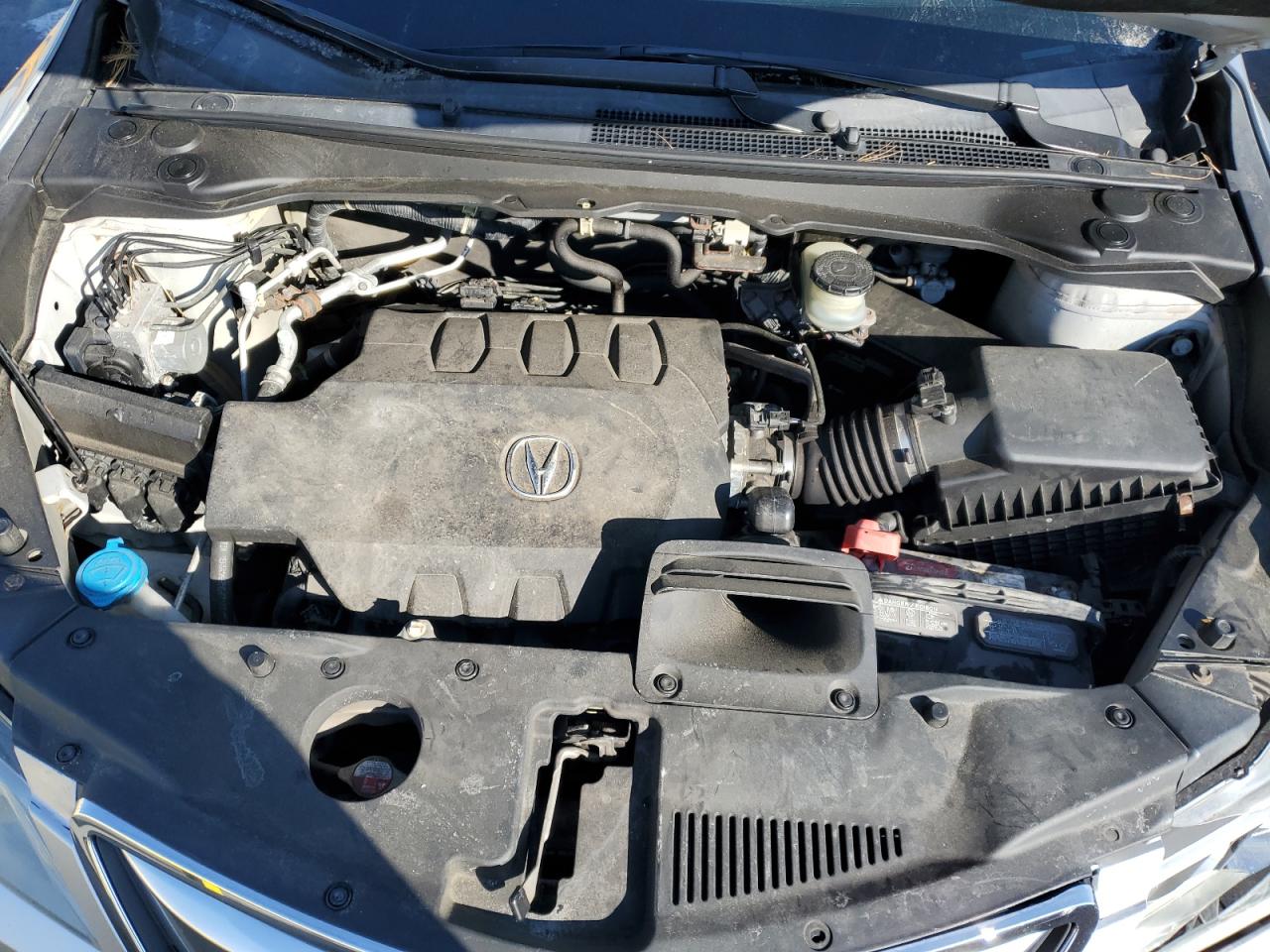 2013 Acura RDX - Image 12