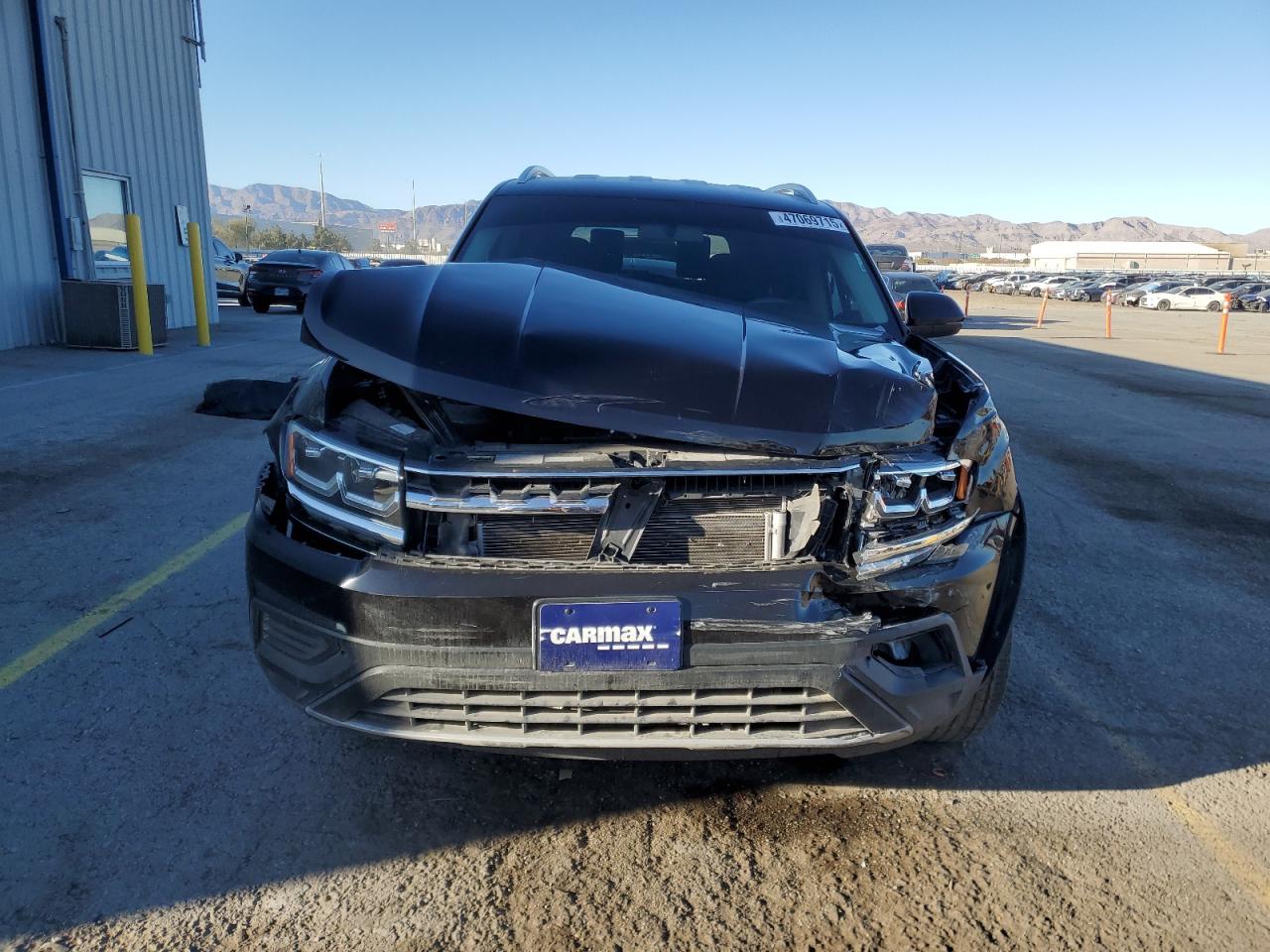 2018 Volkswagen Atlas - Image 5