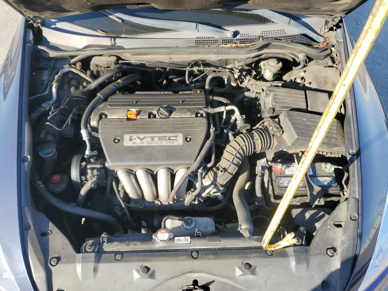 2007 Honda Accord - Image 12