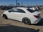 2019 Mercedes-Benz Cla 250 na sprzedaż w Los Angeles, CA - Front End