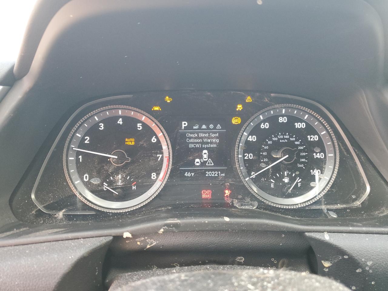 2022 Hyundai Sonata - Image 9