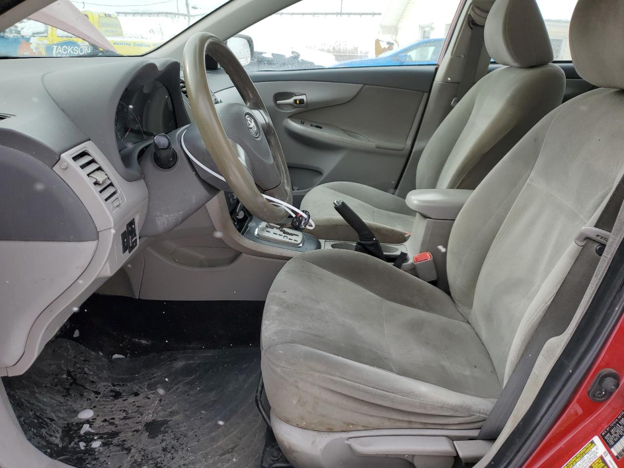 2010 Toyota Corolla - Image 7