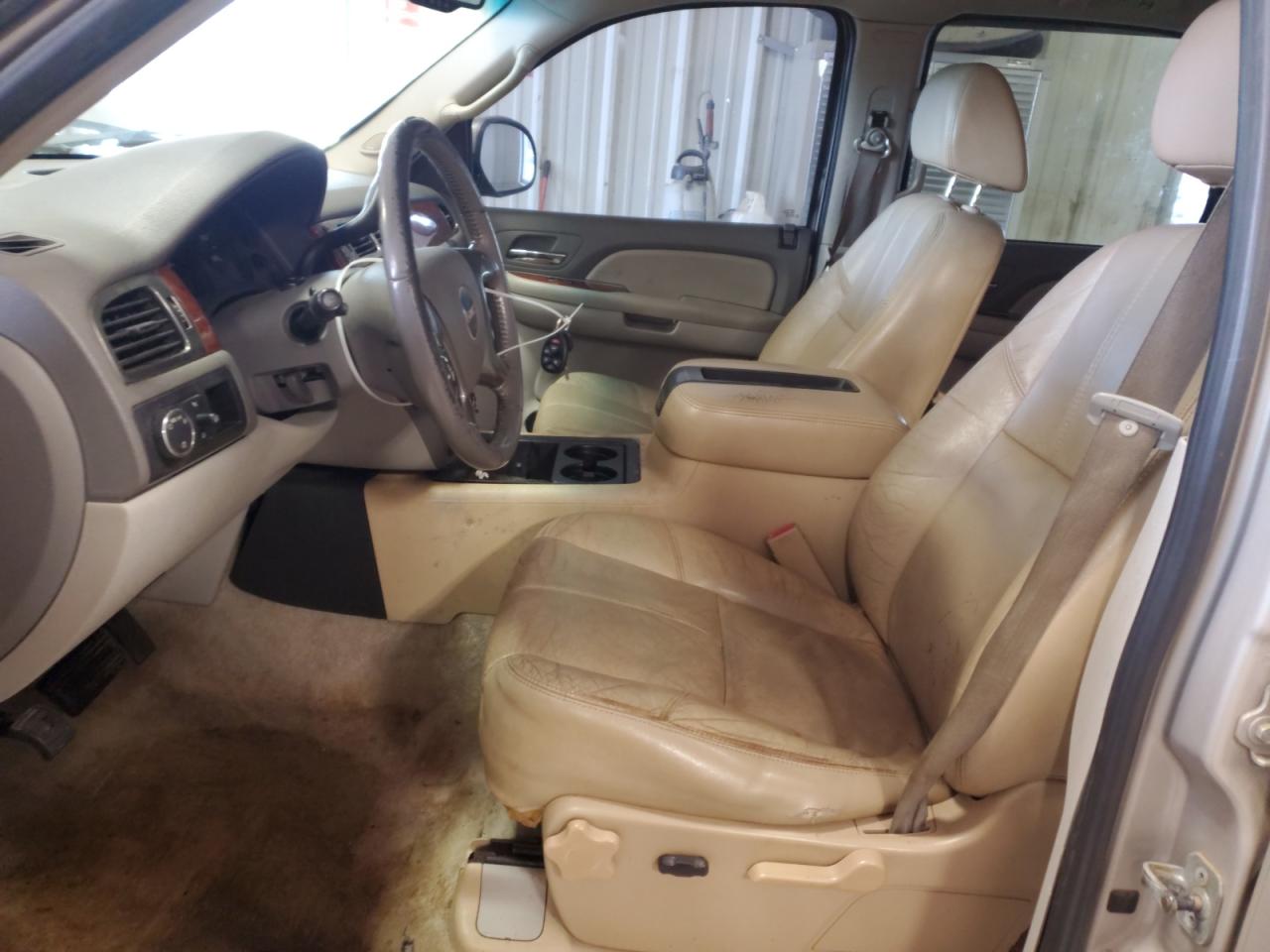 2007 GMC Yukon - Image 7