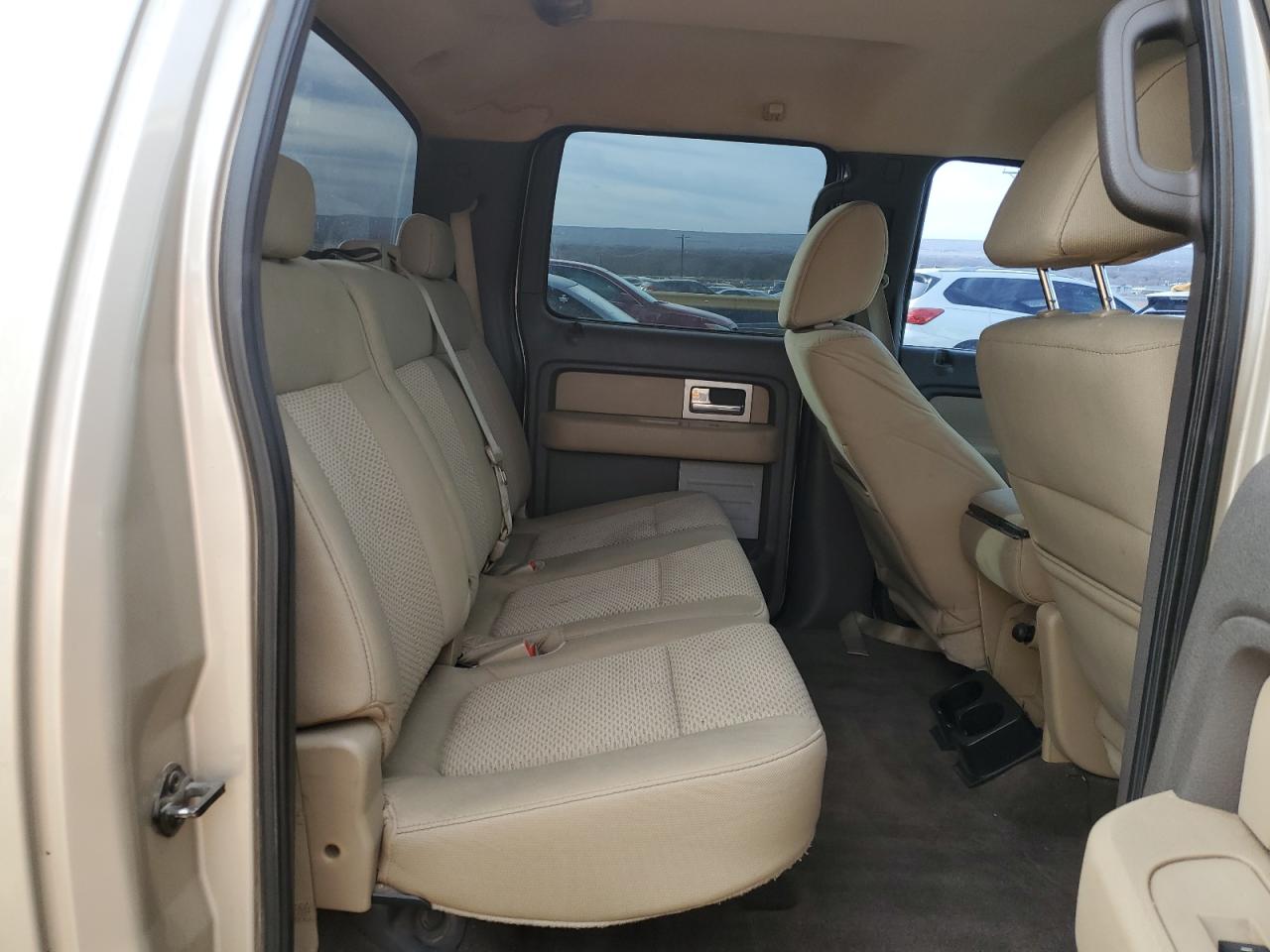 2009 Ford F-150 - Image 10