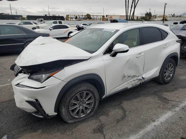 2019 Lexus Nx 300 Base