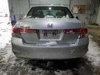 2011 Honda Accord Lxp продається в Candia, NH - Side