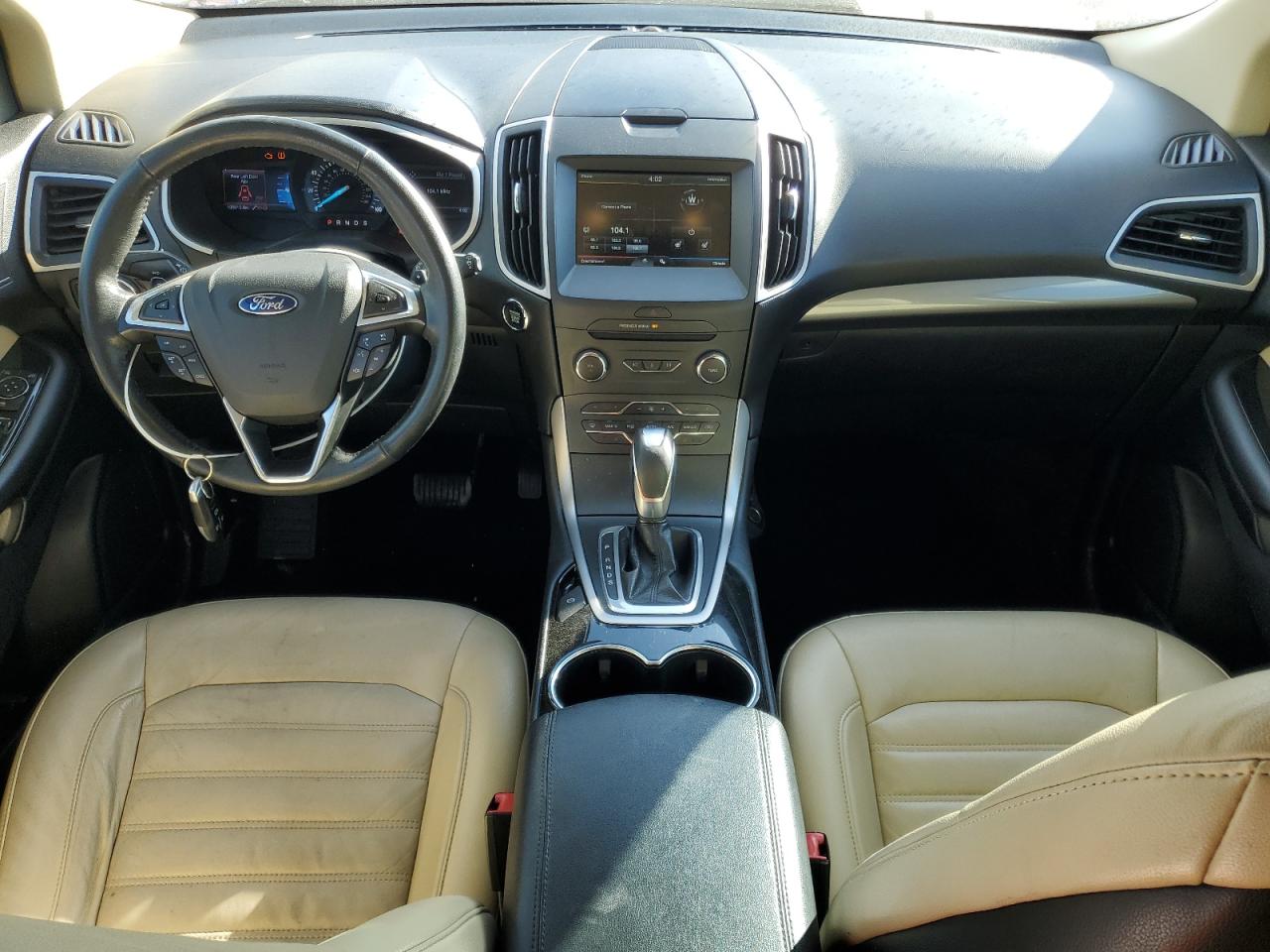 2015 Ford Edge - Image 8