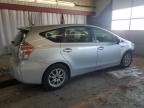 2017 Toyota Prius V  for Sale in Dyer, IN - Front End