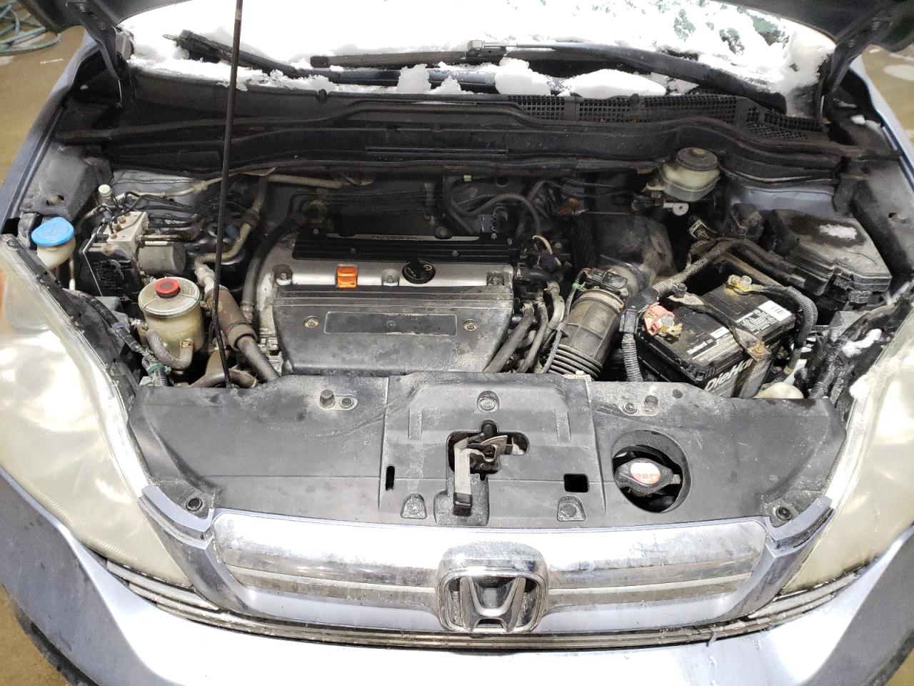 2007 Honda Cr-V VIN: 5J6RE47727L015765 Lot: 44886535