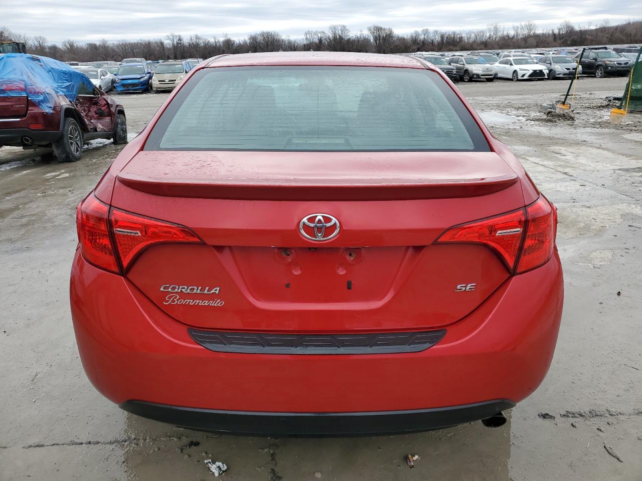 2017 Toyota Corolla - Image 6