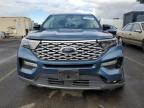 2020 Ford Explorer Platinum for Sale in Hayward, CA - Front End