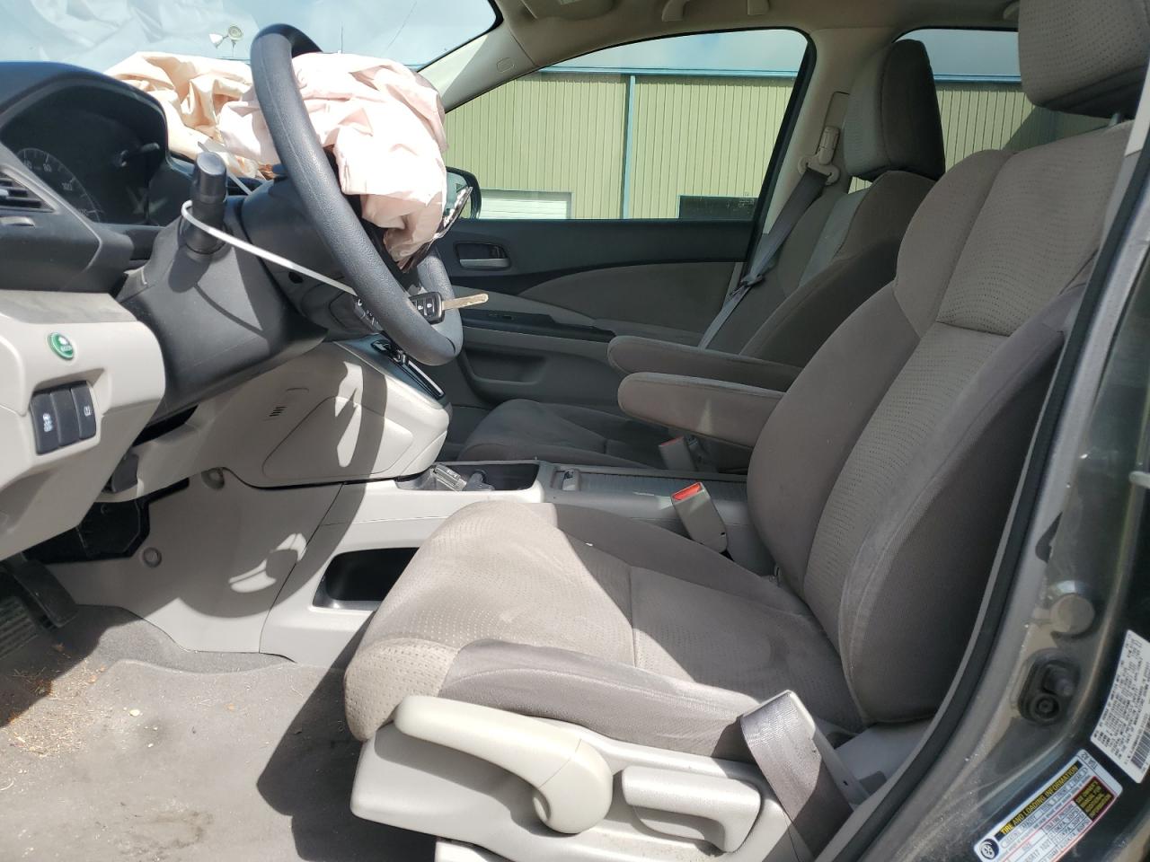 2014 Honda CR-V - Image 7