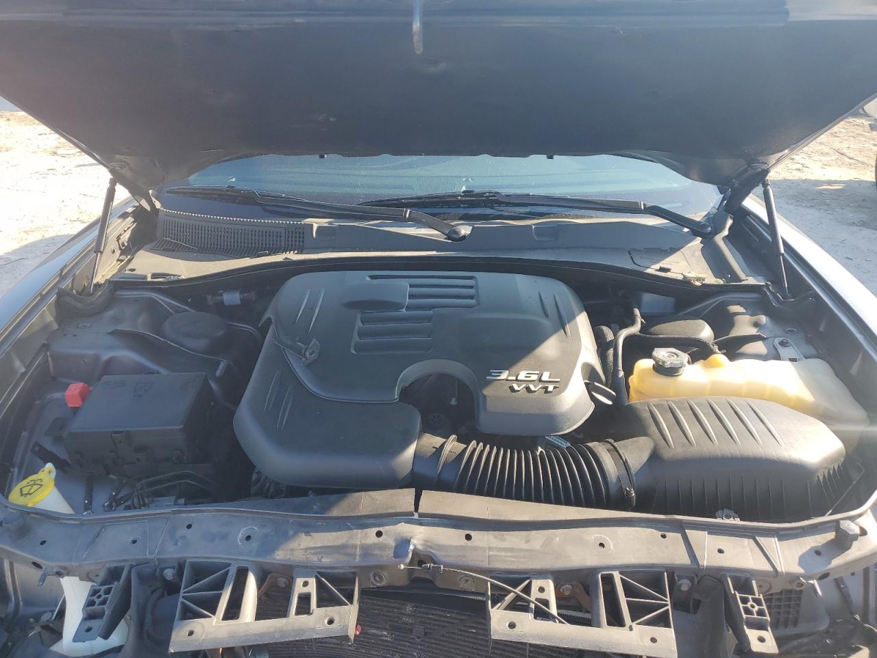 2019 Dodge Charger - Image 11