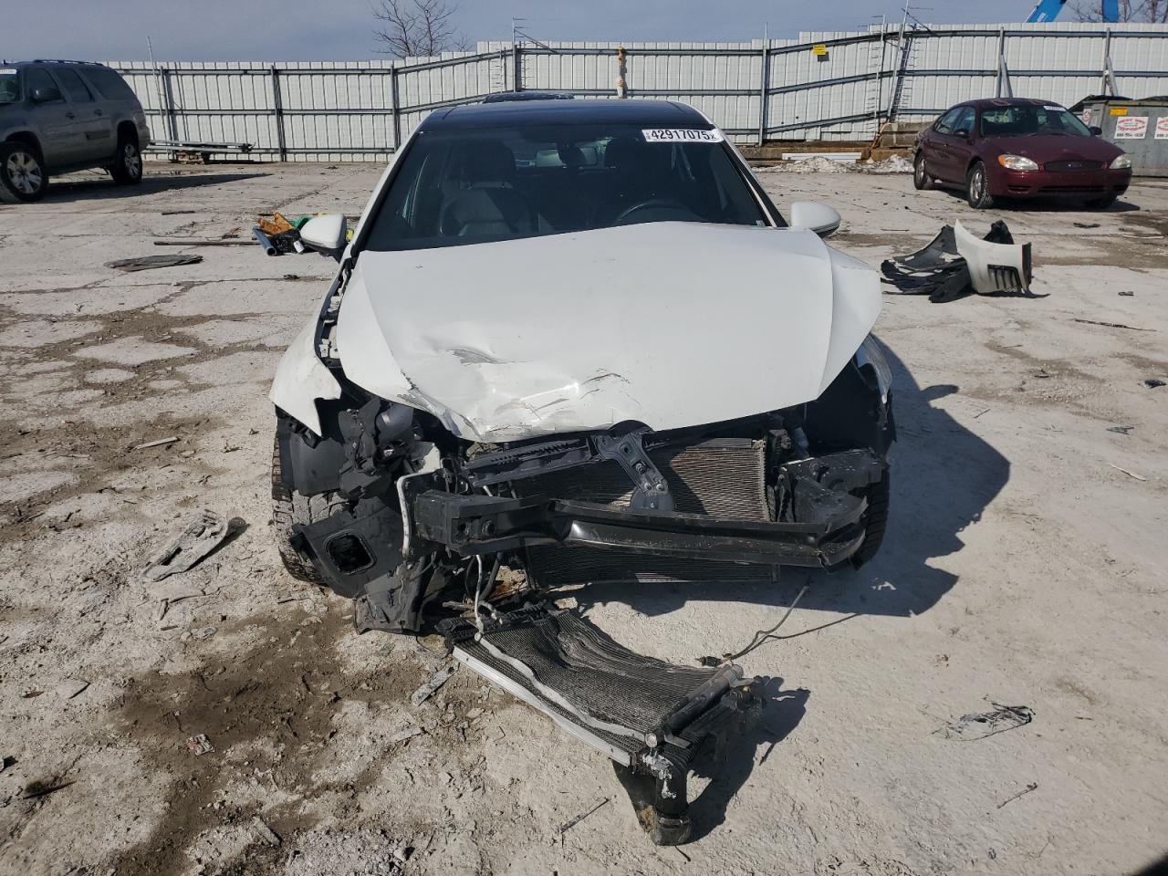 2015 Volkswagen GTI - Image 5