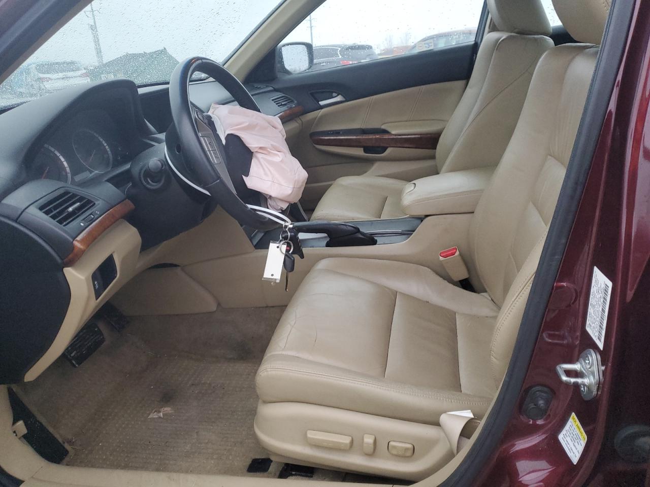 2012 Honda Accord - Image 7