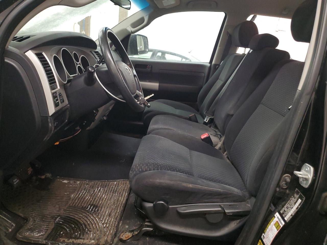 2008 Toyota Tundra - Image 7