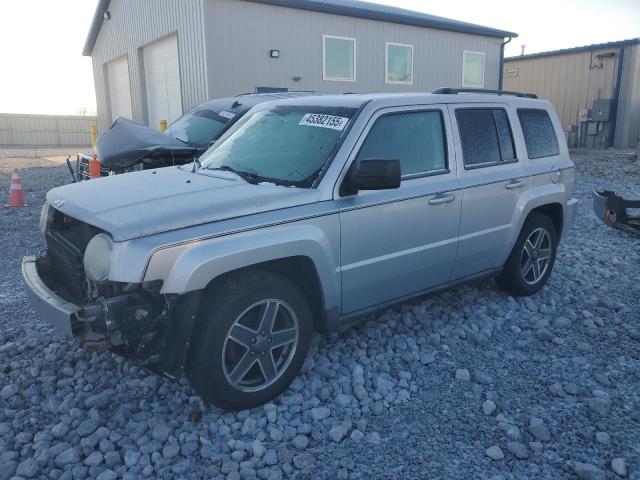 2010 Jeep Patriot Sport na sprzedaż w Barberton, OH - Front End