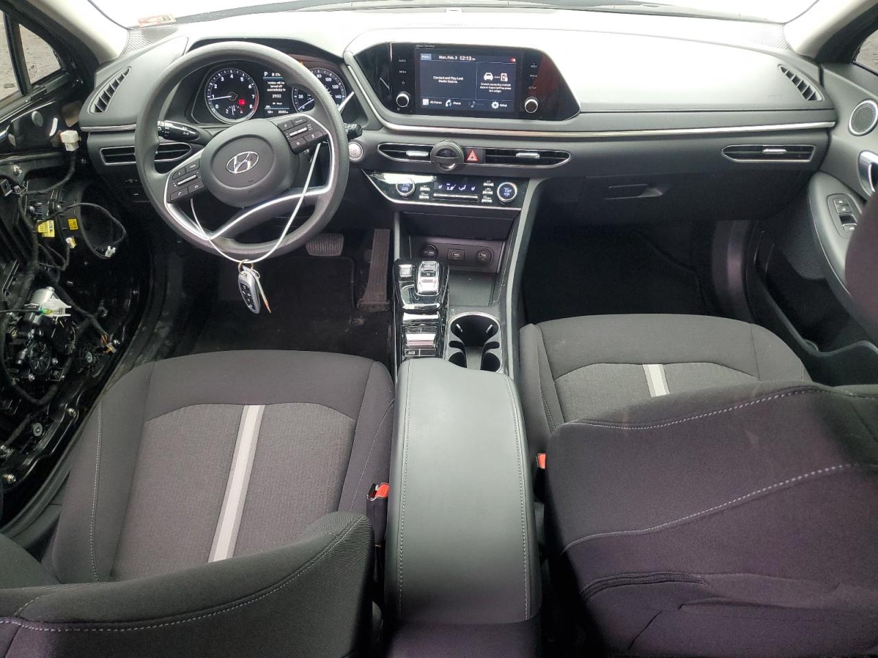 2022 Hyundai Sonata - Image 8