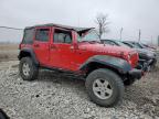 2010 Jeep Wrangler Unlimited Rubicon for Sale in Cicero, IN - Top/Roof