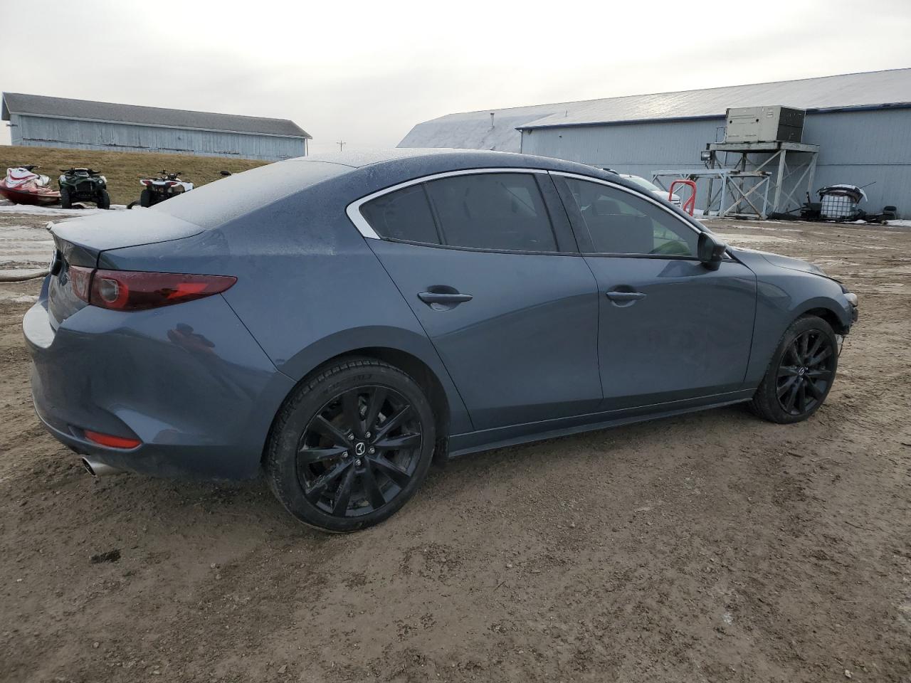 2023 Mazda 3 - Image 3