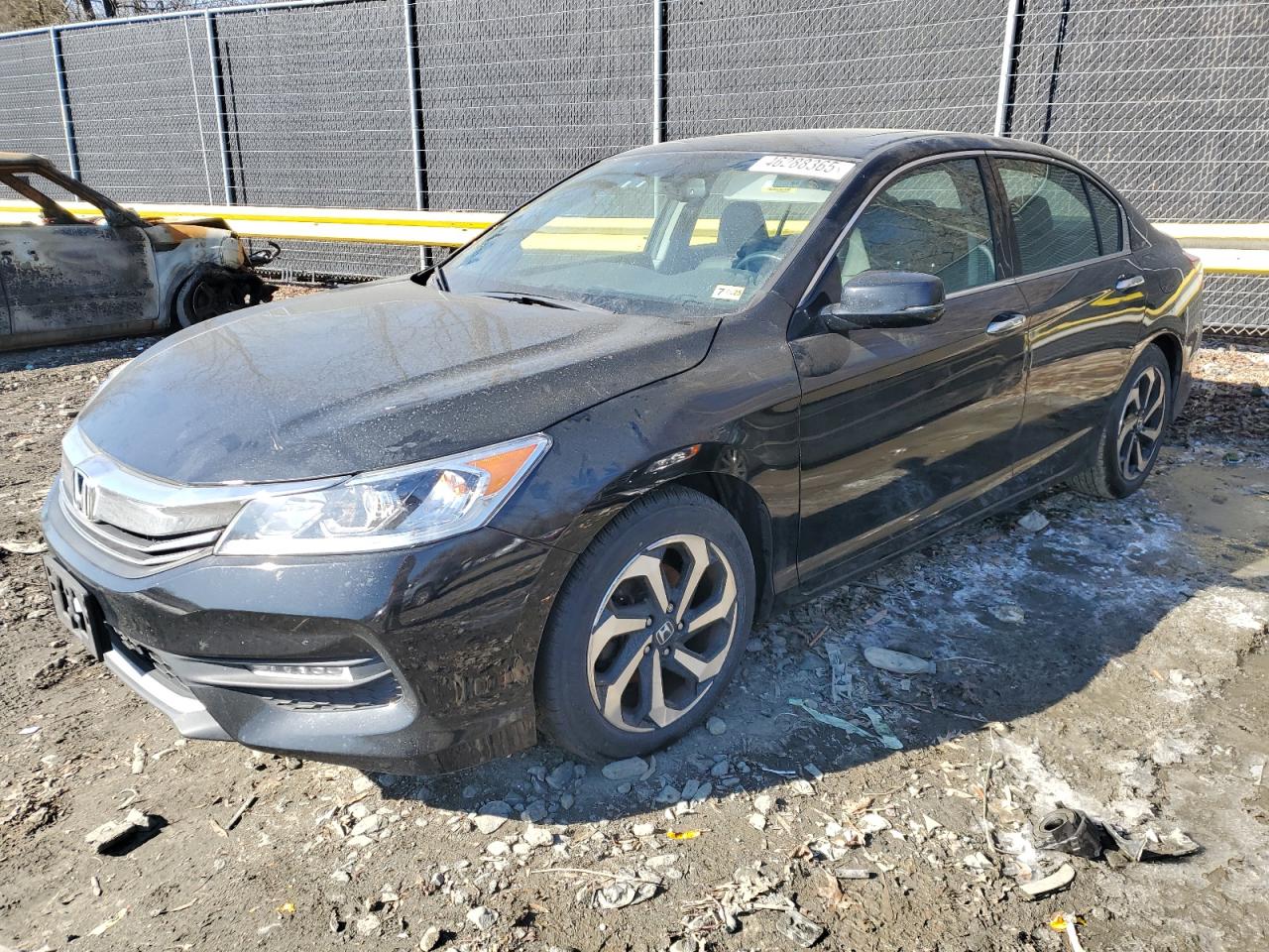 2016 Honda Accord - Image 1