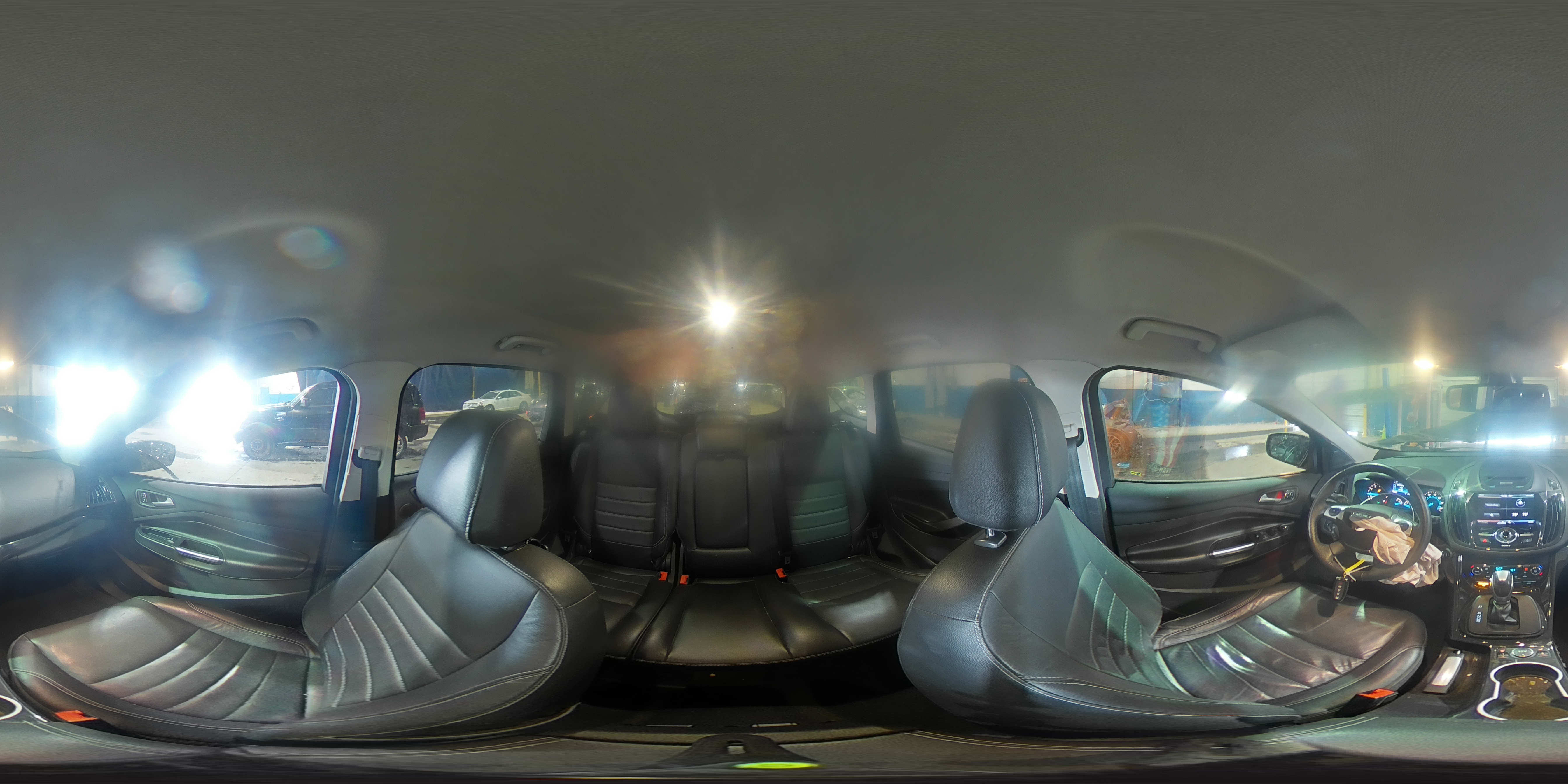 2015 Ford Escape - Image 15