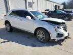 2017 Cadillac Xt5 Luxury na sprzedaż w Gaston, SC - All Over