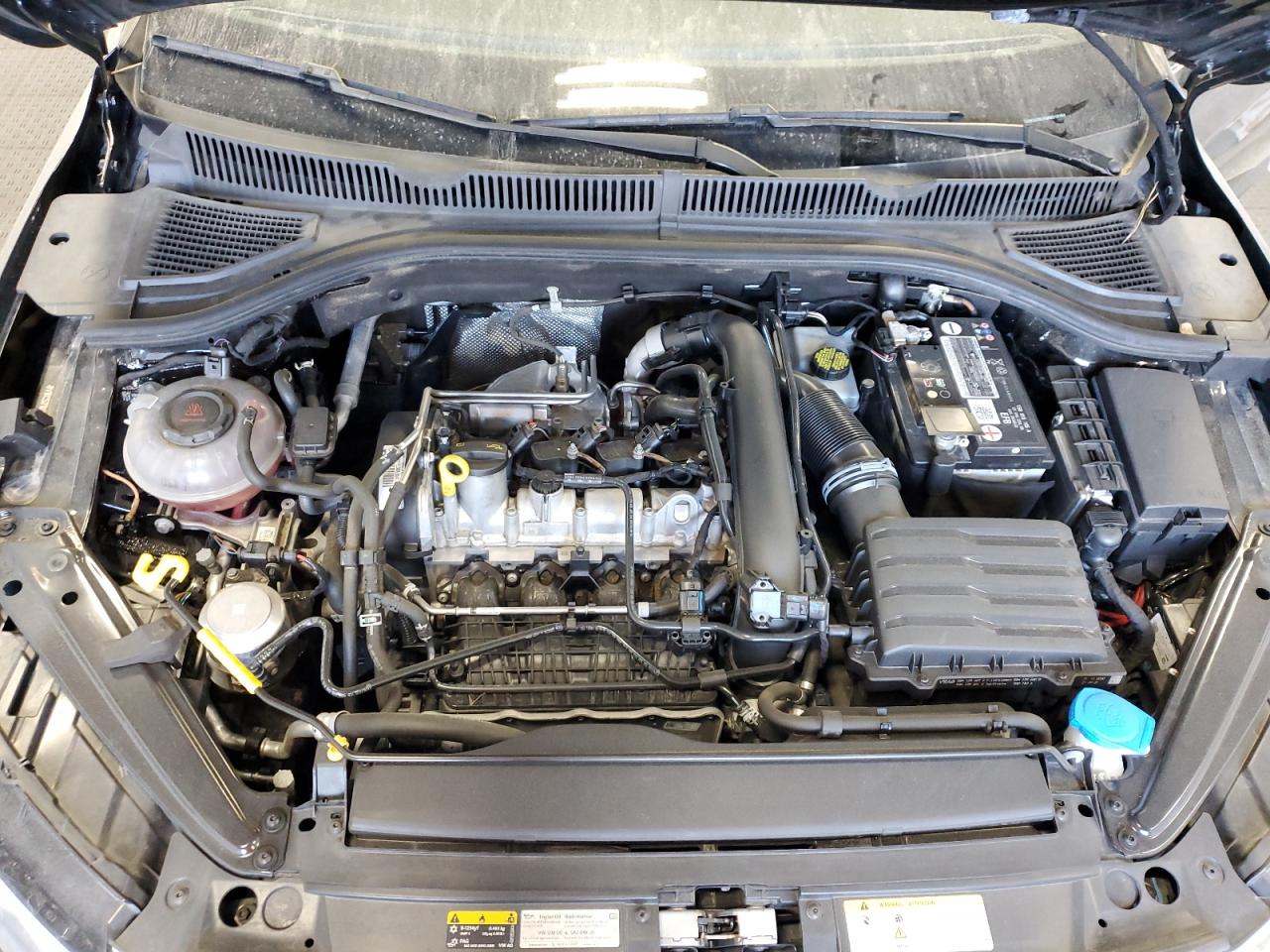 2021 Volkswagen Jetta - Image 11